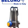 Bơm chìm nước thải Beluno Seri FC