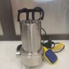 Bơm chìm nước thải Veratti Inox VS-2.2F