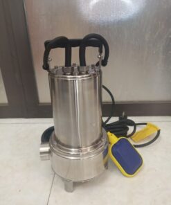Bơm chìm nước thải Veratti Inox VS-2.2F