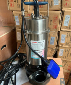 Bơm chìm nước thải Veratti SVM25-15-1.1F/ SV25-15-1.1