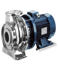 Bơm công nghiệp Ebara Đầu Inox Bơm nước thải 3M/I 40-160/4.0