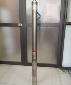 Bơm chìm giếng khoan Veratti 3SSm4/24