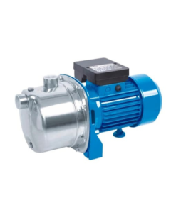 Máy bơm trục ngang đầu inox SHOWFOU 4XCm110