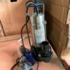 Bơm chìm nước thải Veratti SVM20-15-0.75F/ SV20-15-0.75