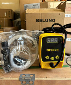 Bơm định lượng Beluno BLD-50-02-X-PPV