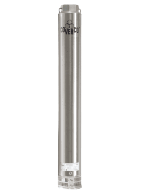 Bơm chìm giếng khoan Coverco 16ADE14-50 Bơm chìm giếng khoan Coverco 16ADE14-50