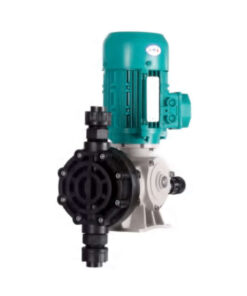 Bơm định lượng Beluno BLWS-386/0.3-PVT-A-H
