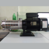 Máy bơm trục ngang đa tầng cánh SHLF12-4