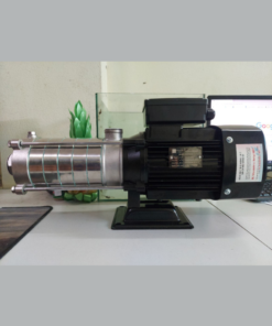 Máy bơm trục ngang đa tầng cánh SHLF4-6