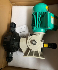 Bơm định lượng Beluno BLWL-410/0.6-PVT-A-H