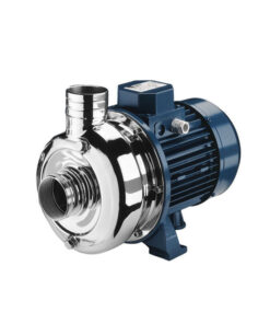 Bơm trục ngang cánh hở Beluno DWO 400