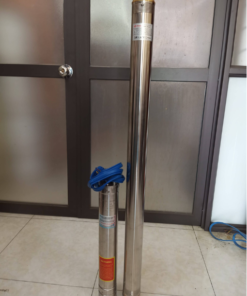 Bơm chìm giếng khoan Peroni 3PRm2.5/30