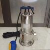 Bơm chìm nước thải Beluno FC 75/40M