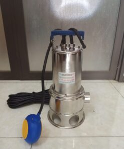 Bơm chìm nước thải Beluno FC 150/40M