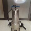 Bơm chìm nước thải Beluno FC 200/50T