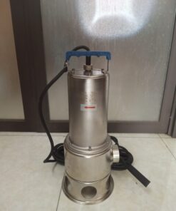 Bơm chìm nước thải Beluno FC 300/80T