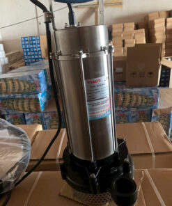 Bơm chìm nước thải Veratti SF20-40-4