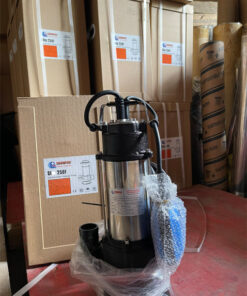Bơm chìm nước thải Showfou SHm-250F