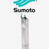 Bơm chìm giếng khoan Sumoto 8SP95-4