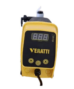 Bơm định lượng Veratti VR20-03NX-PPV
