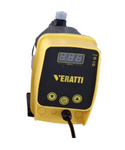 Bơm định lượng Veratti VR33-03GX-PPV