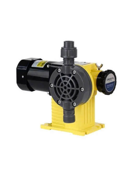 Bơm định lượng Beluno JBB130/0.4 Bơm định lượng Beluno JBB130/0.4