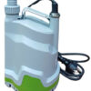 Bơm chìm nước thải Peroni PR2504