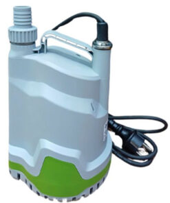 Bơm chìm nước thải Peroni PR2504