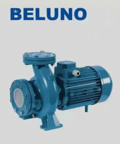 Máy bơm trục ngang Beluno CX40-160/3.0