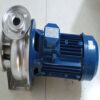Bơm công nghiệp Beluno Đầu Inox 3L50-200/11