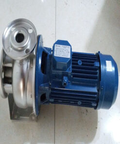 Bơm công nghiệp Beluno Đầu Inox 3L32-200/3.0
