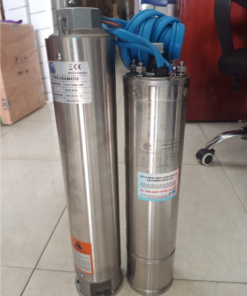 Bơm chìm giếng khoan Veratti 6SA45/4