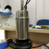 Bơm chìm nước thải Veratti SFm6-15-0.37F