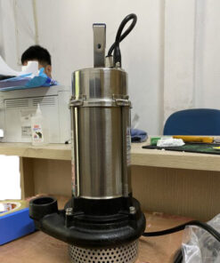 Bơm chìm nước thải Veratti SFm6-15-0.37F