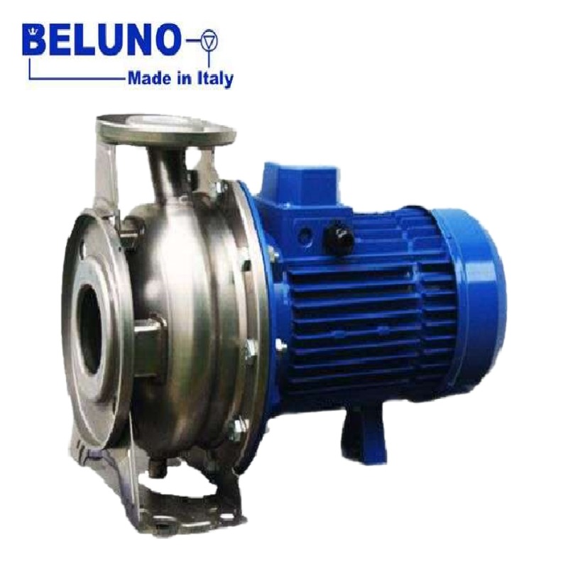 Bơm công nghiệp Beluno đầu inox 3L50-200/22 Bơm công nghiệp Beluno đầu inox 3L50-200/22
