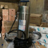 Bơm chìm nước thải Veratti SFm10-28-1.5