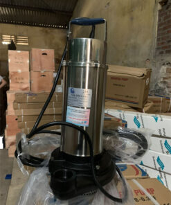 Bơm chìm nước thải Veratti SFm10-28-1.5