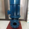 Bơm trục đứng Inline 100VR-160/15