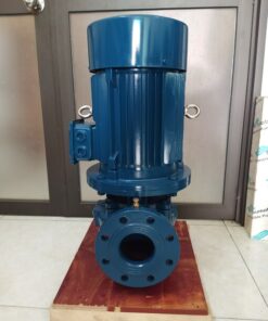 Bơm trục đứng Inline 100VR-160/15