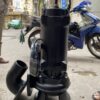 Bơm chìm nước thải Showfou cắt rác 150DL150-25-15