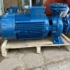 Máy bơm trục ngang Veratti CS32-200/4.0