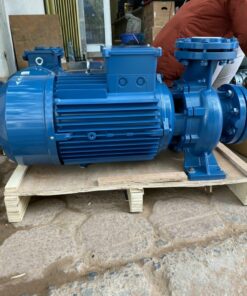 Máy bơm trục ngang Veratti CS32-200/4.0