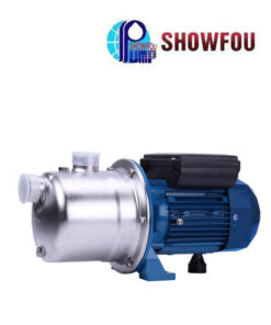 Bơm đầu Inox ShowFou Jexm 100