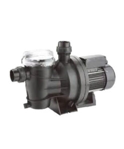 Bơm trục ngang nước mặn CLP12005 ( Bơm bể bơi )