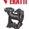 Khớp nối nhanh Veratti DN250