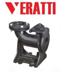 Khớp nối nhanh Veratti DN150