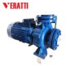 Máy bơm trục ngang Veratti CS80-250/37