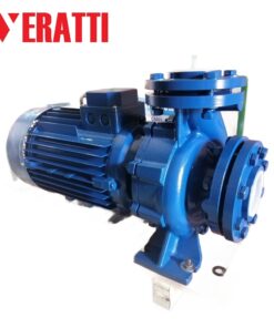 Máy bơm trục ngang Veratti CS80-250/37