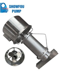 Máy khuấy chìm ShowFou 4Mix