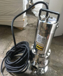 Bơm chìm nước thải Beluno FS 80/40T